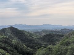 -白羊峪长城旅游区