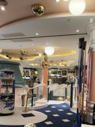 -奈尔宝家庭中心·亲子餐厅(苏州大悦城店)