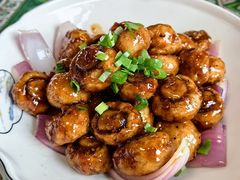 -遇见小院—虹鳟鱼•农家菜(怀柔店)