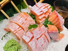 -龙神·炭烧酒场深夜食堂(新街口店)