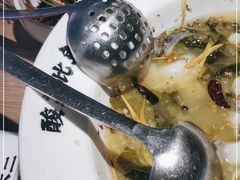 -新太二·鲜料川菜(东汇城店)