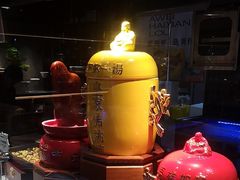 -阿伟海鲜楼·福建菜(延寿店)