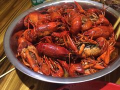 -小七碳火烧烤(越溪店)