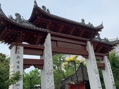 -三林塘老街