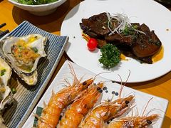 -竹幸日本料理(国光1937科技文化创意园店)