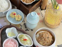 -蟹村草堂·苏式园林人文农家·大闸蟹