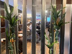 -汉巴味德(北京银座和谐广场店)
