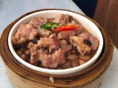 -高第街56号餐厅(宝龙店)