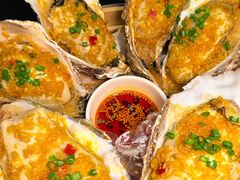 -必点海鲜·海肠捞饭大王(滨江道店)