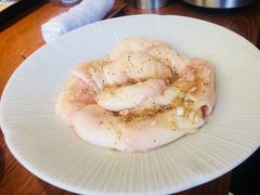 -炎蔵牛舌烤肉