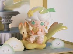 -泡泡玛特POPMART(柏威年购物中心店)