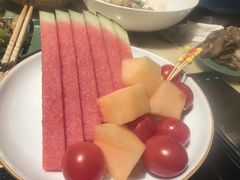 -锦府盐帮·侯宅(五棵松万达店)