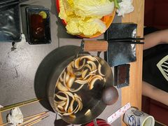 -沼津港精致料理·寿喜烧·烧鸟(龙湖南桥天街日料榜单店)