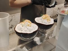 -喜茶(深圳万象城黑金店)