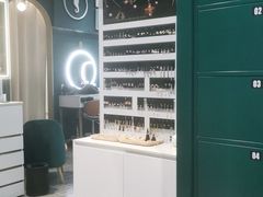 -海马体照相馆(西安高新万达广场店)