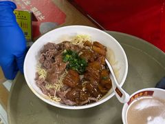 -荔林食店(西华路店)