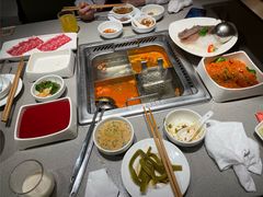 -海底捞火锅(东百中心店)