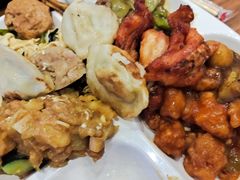 -富龙快餐店(铁西店)