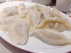 -喜家德虾仁水饺(华强天虹店)