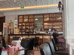 -哈布斯扒房(华发商都店)