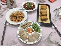 -顺风海鲜港(金玉兰店)