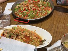 -为民烧烤吧.自贡爆炒菜(收录10年好店)