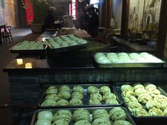 -来小酌·长安酒家(翠庭大厦店)