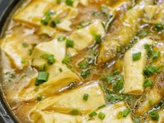 -鹭岛新泉客家菜·海鲜·融合菜(莲前店)