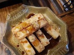 -侯家庄阿才有品私房菜馆