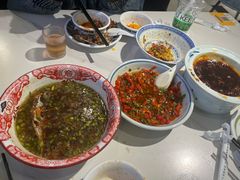 -欧记大排档·景德菜(上海首店)