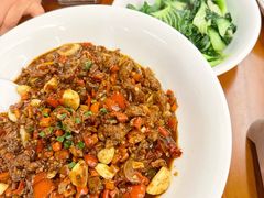 -堂瓦里·33年传统赣菜(第一街区店)