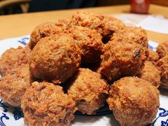 -同合居·非遗东北菜(红博会展店)