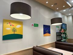 -德克士(汝河路店)