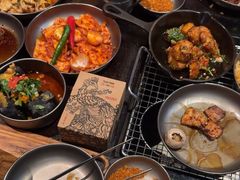 -夜食白市Yespicy·烧烤啤酒宵夜(番禺四海城店)