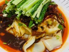 -国人川菜(李家村建东街店)