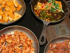 -夜食白市Yespicy·烧烤啤酒宵夜(番禺四海城店)