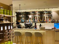 -théATRE 茶聚场(王府中環店)