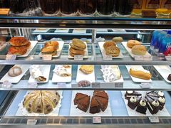 -Peet's Coffee皮爷咖啡(大学路店)