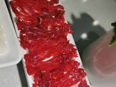 -古乐牛香·鲜牛肉牛杂火锅(千灯店)