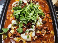 -3号仓库·创意中国菜(新世界城店)