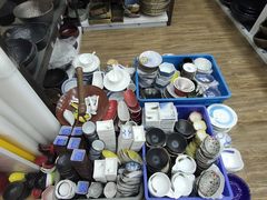 -万润国际酒店用品市场