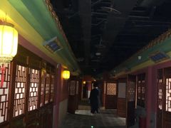 -MAX伯爵沉浸式超级游戏体验馆·实景桌游·剧本杀(小时代店)