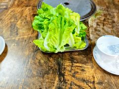 -清真·馬坡二旦烧烤(人生一串拍摄店)