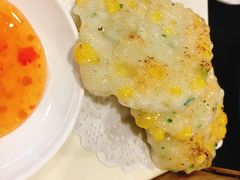 墨鱼饼-添运来(茶园奥园广场店)