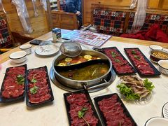 -田村·酸汤鲜牦牛肉火锅(布达拉宫广场店)