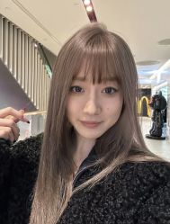 -DL HOPE造型