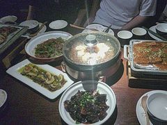 -绿茶餐厅(朝阳大悦城店)