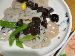 -小吴越·江浙融合菜(惠山万达广场店)