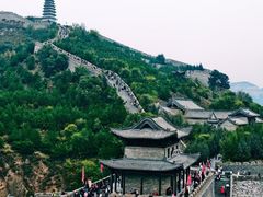 -雁门关景区