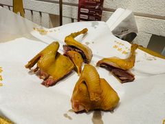 -鸽子侯·家宴·平价海鲜(绿地店)